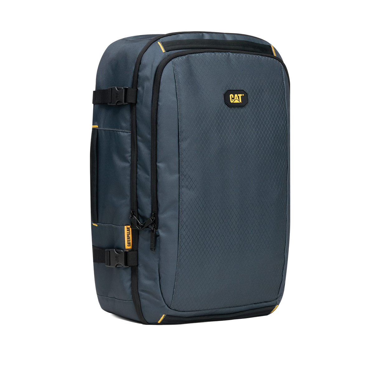 Mochila Cabin para hombre color negro