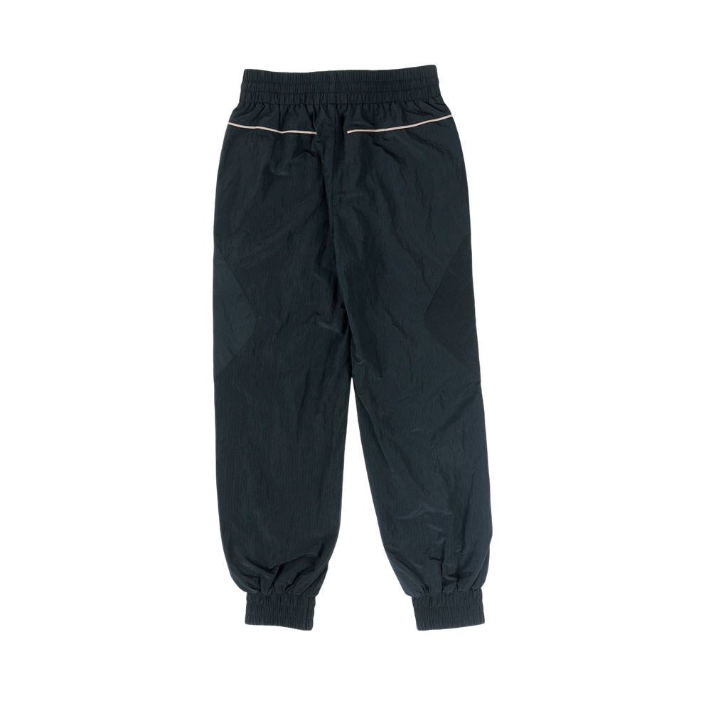 Jeans Slim para mujer color negro
