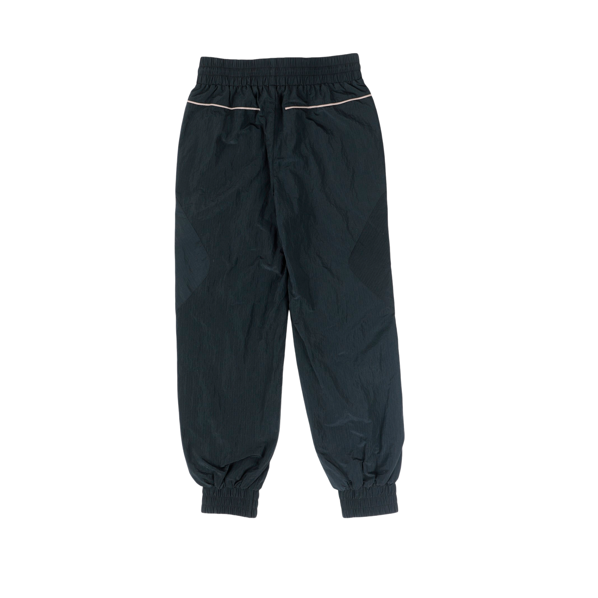 Jeans Slim para mujer color negro