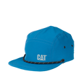 Gorra CAT unisex color celeste