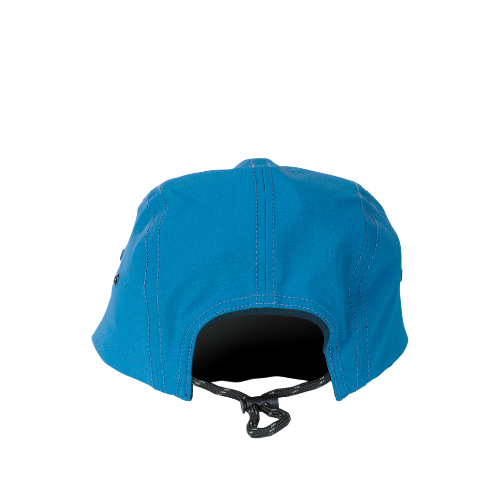 Gorra CAT unisex color celeste