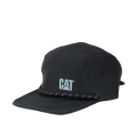 Gorra CAT unisex color negro