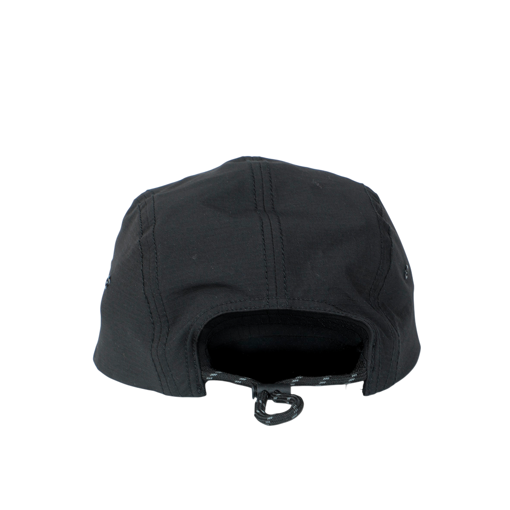 Gorra CAT unisex color negro