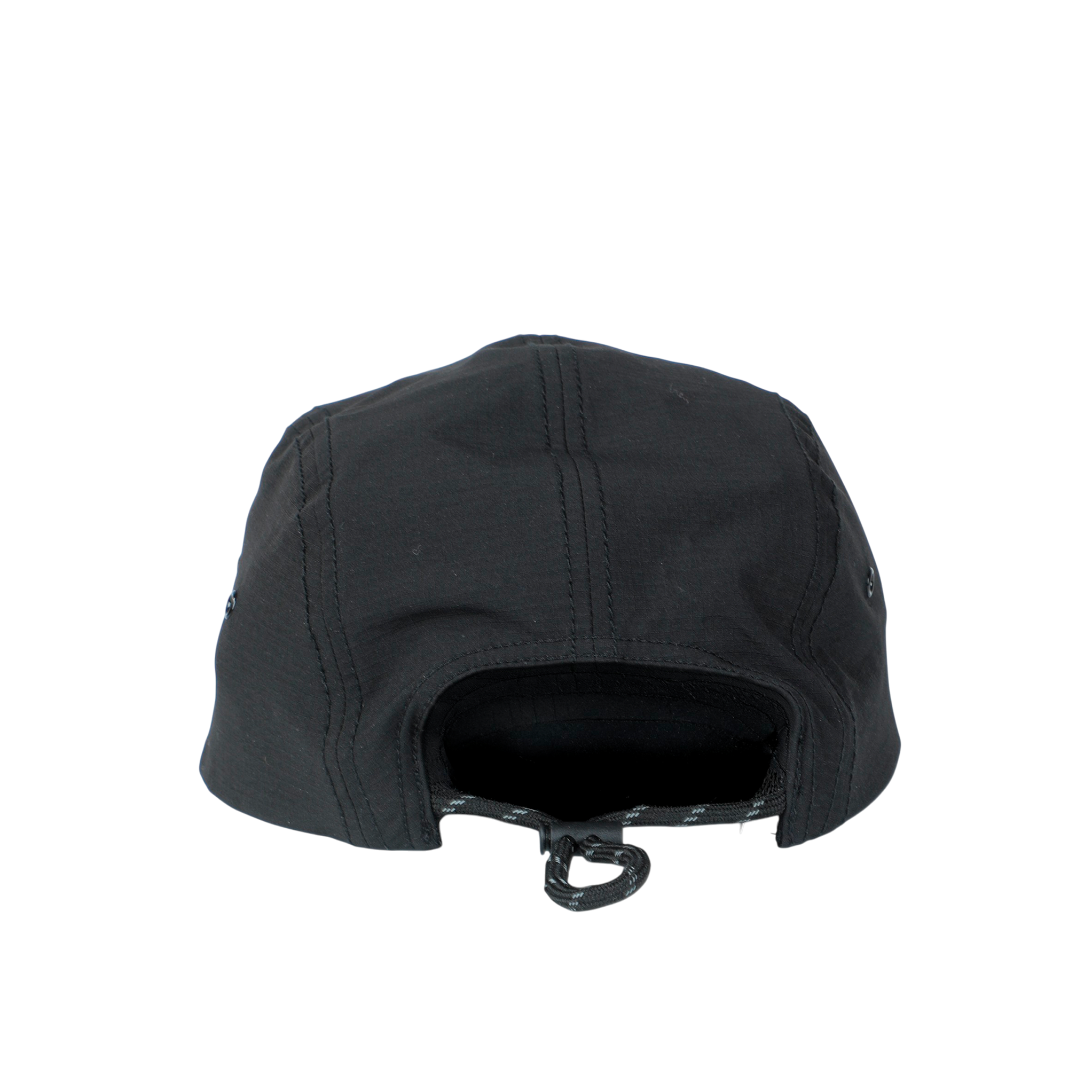 Gorra CAT unisex color negro