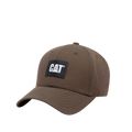 Gorra 6 Panel Promo unisex color café