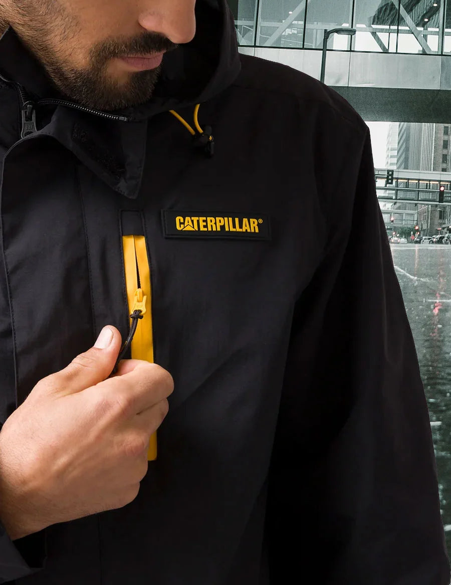 JACKETS