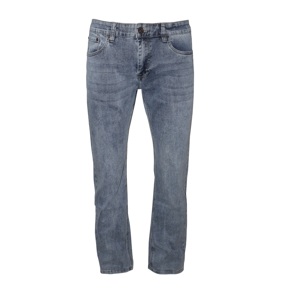 Jeans Straight para Hombre