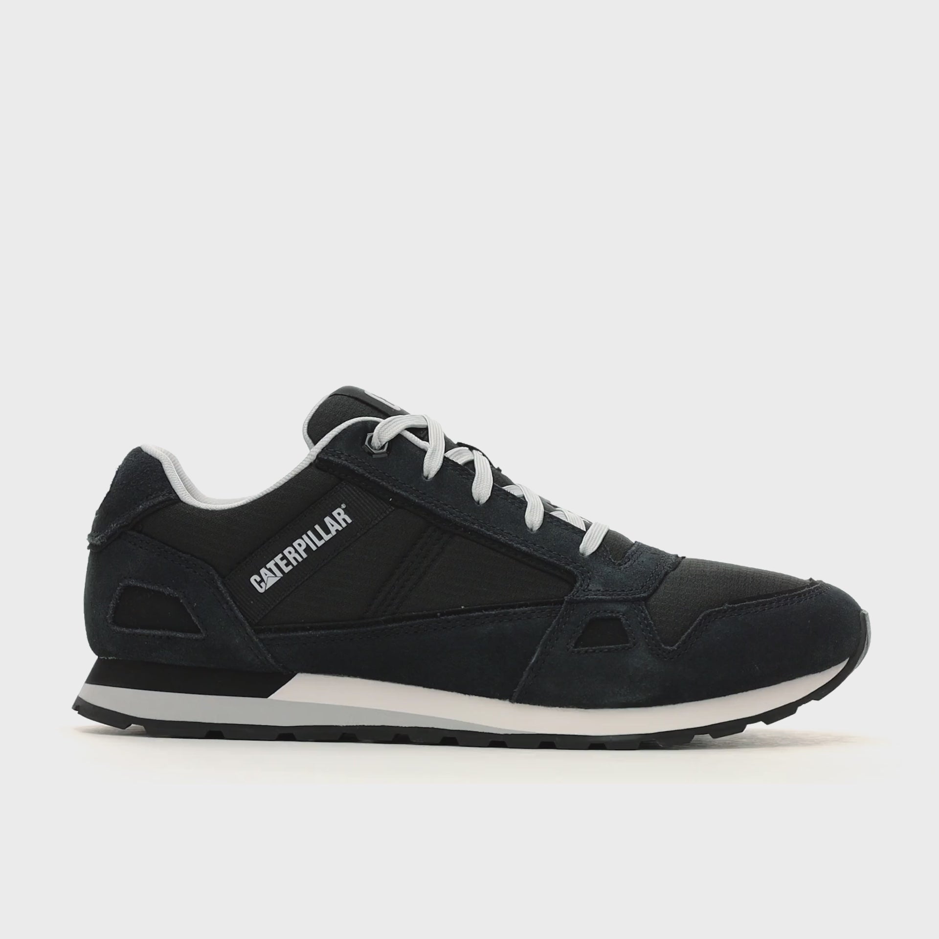 Tennis Ventura Sport para hombre color negro
