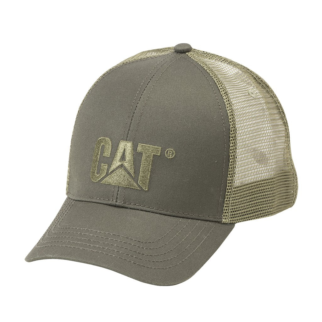 Gorra Raised Logo
