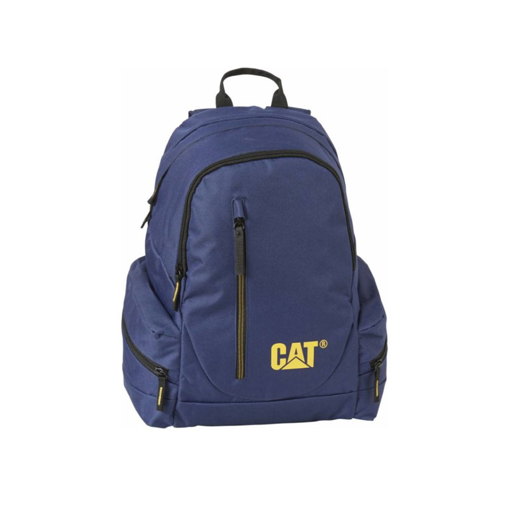 backpack - azul, accesorios, cat, temporada 5, mochila, precio regular, unisex, comprar, en linea, online, delivery, Honduras, zapatos, cat, caterpillar