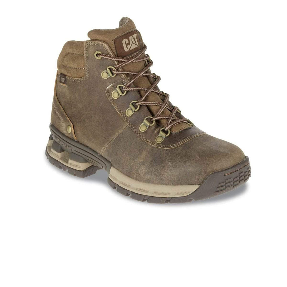 Botas Jettison para Hombre - Caterpillar Costa Rica – CAT Costa Rica