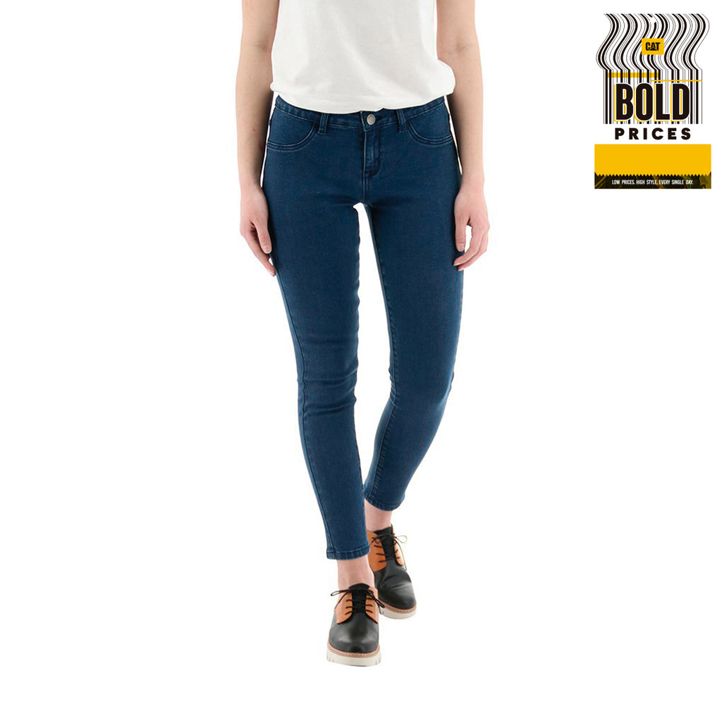 Jeans Essential para Mujer