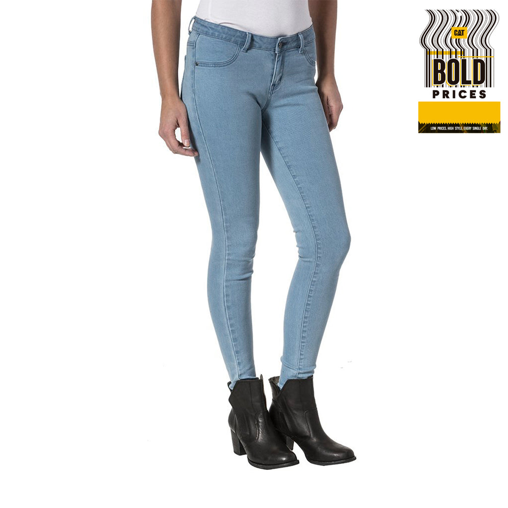 Jeans Essential para Mujer