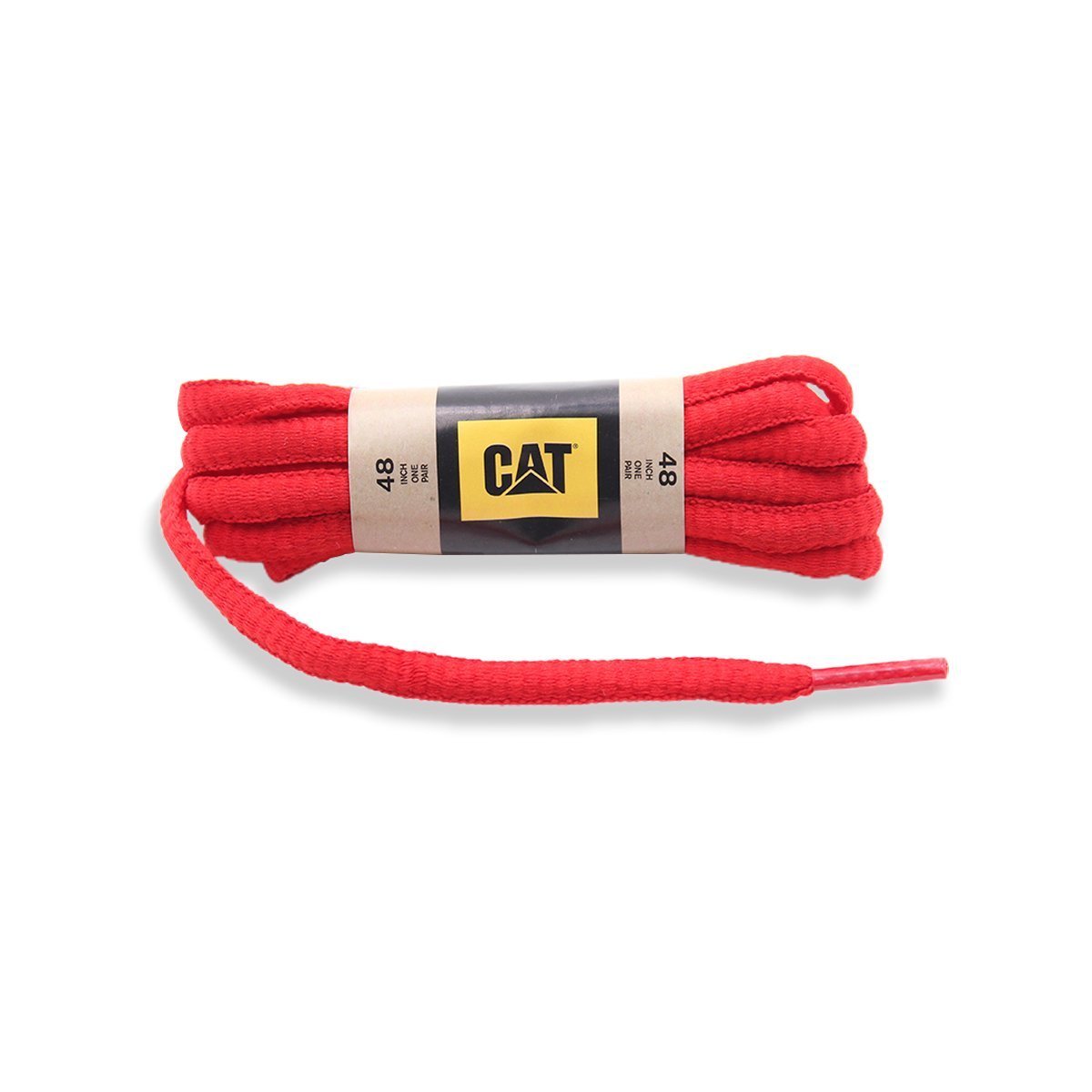 Cordones Oval para Unisex