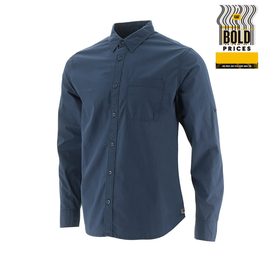 Camisas Hombre – Etiquetado Estilo_Camisa – CAT Honduras