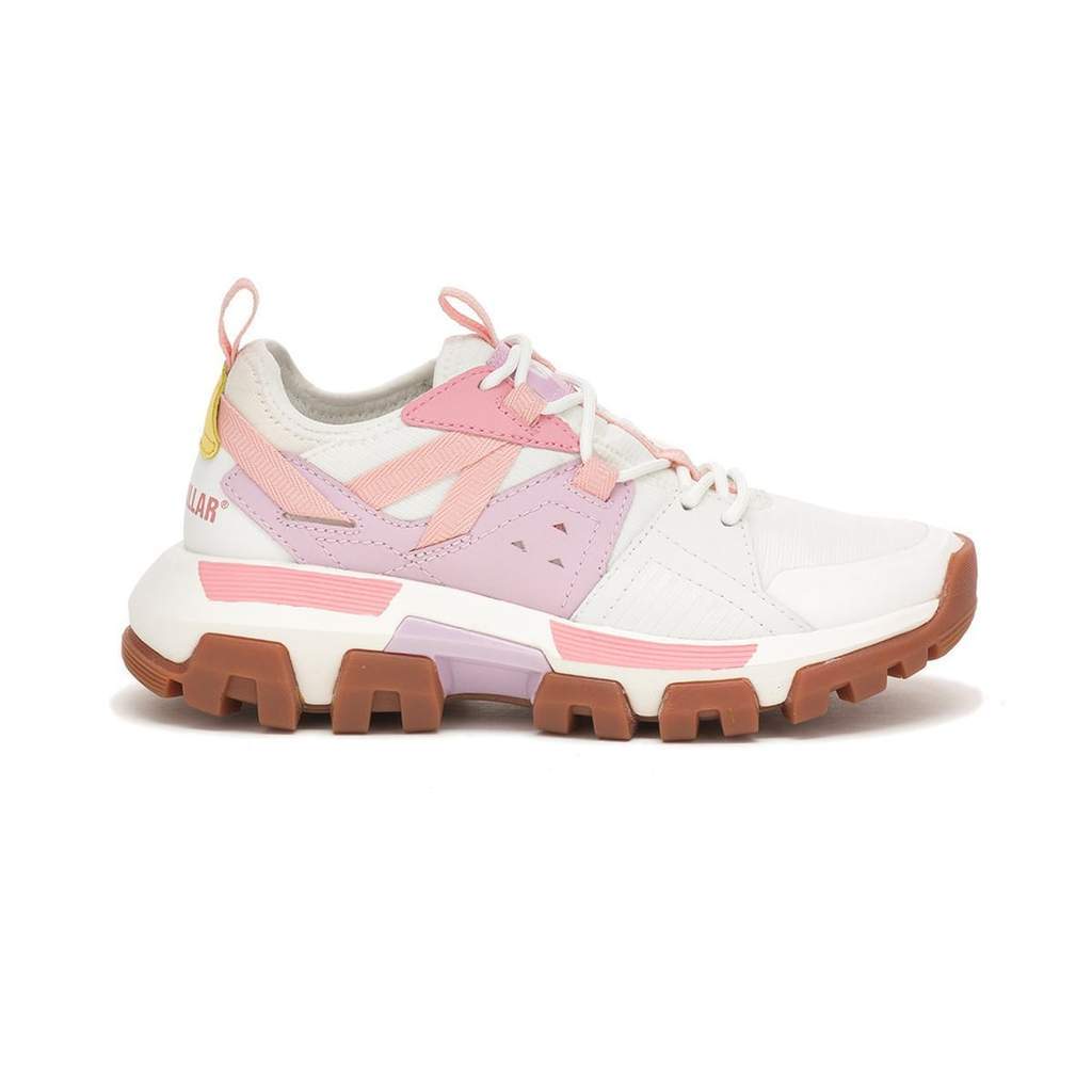 Tenis Raider Sport para mujer color rosado
