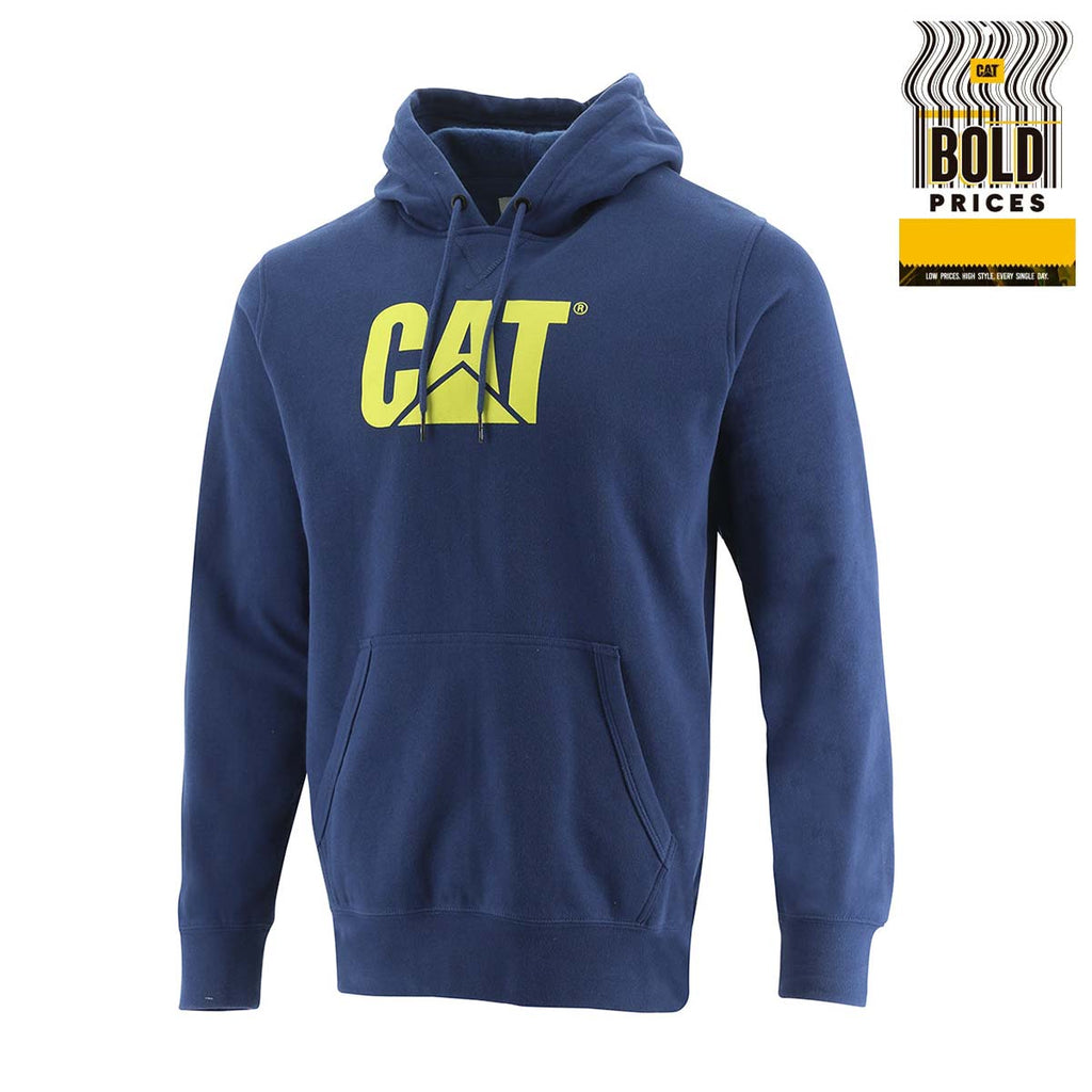 Outerwear Pullover hoodie para Hombre
