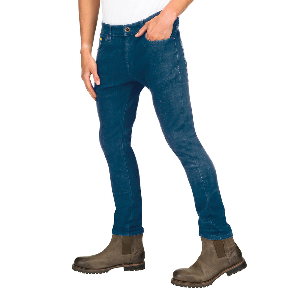 Jeans Coolmax Skinny para Hombre