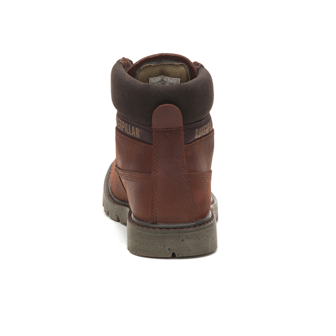 Botas colorado online caterpillar