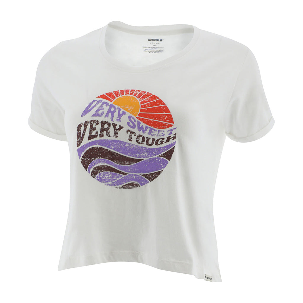 Camiseta Encourage para Mujer