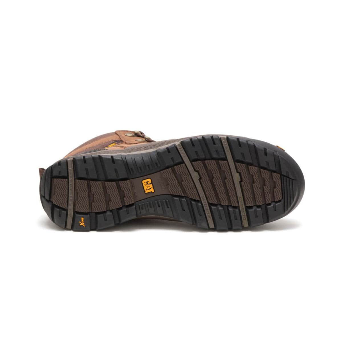 Botas Ally 6 Wp para Mujer