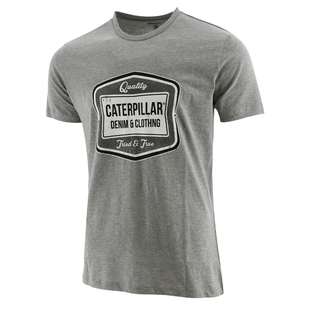 Camiseta Dry Goods para Hombre