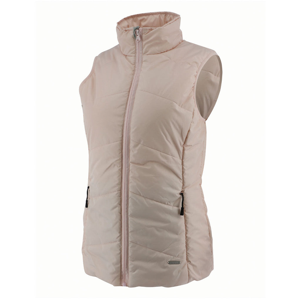 Chaqueta Insulated Vest para Mujer